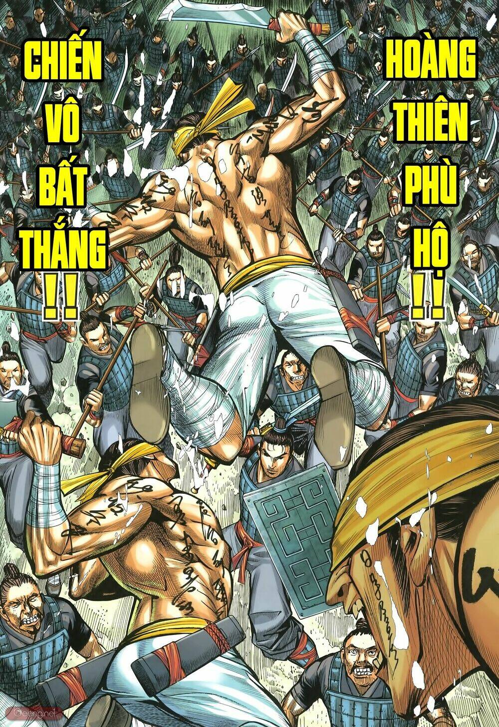 Chương 32 - Trang 7