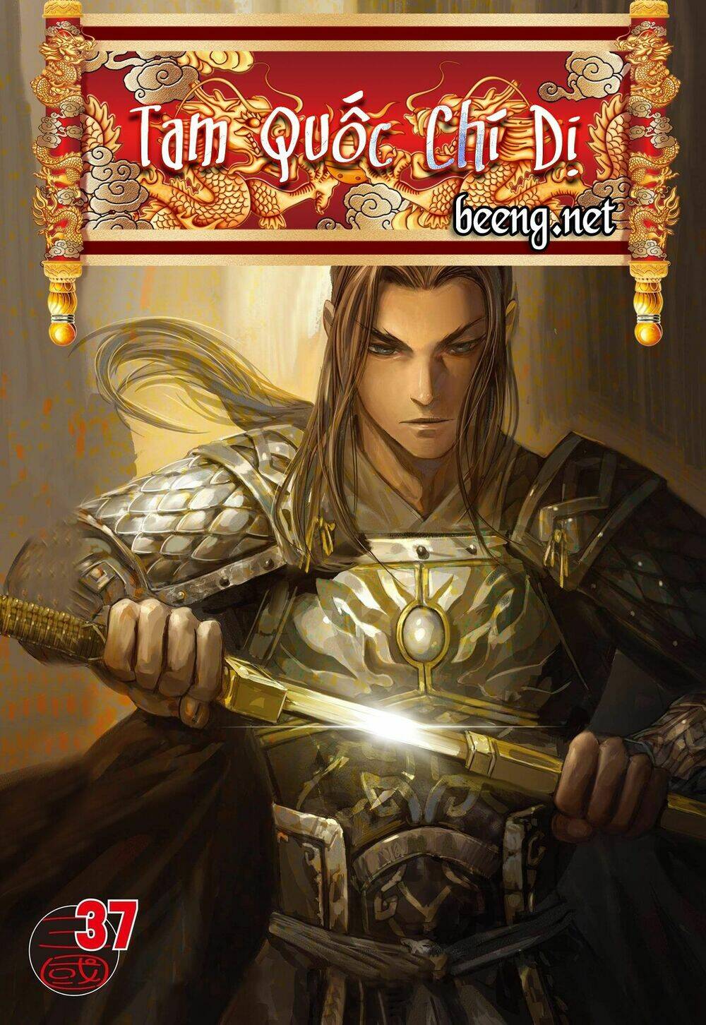 Chương 37.1 - Trang 1