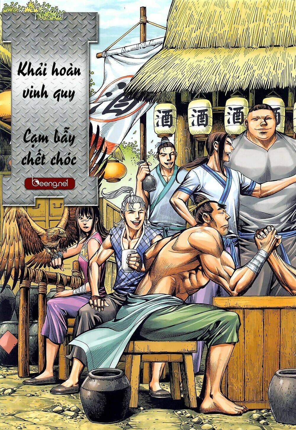 Chương 39.1 - Trang 3