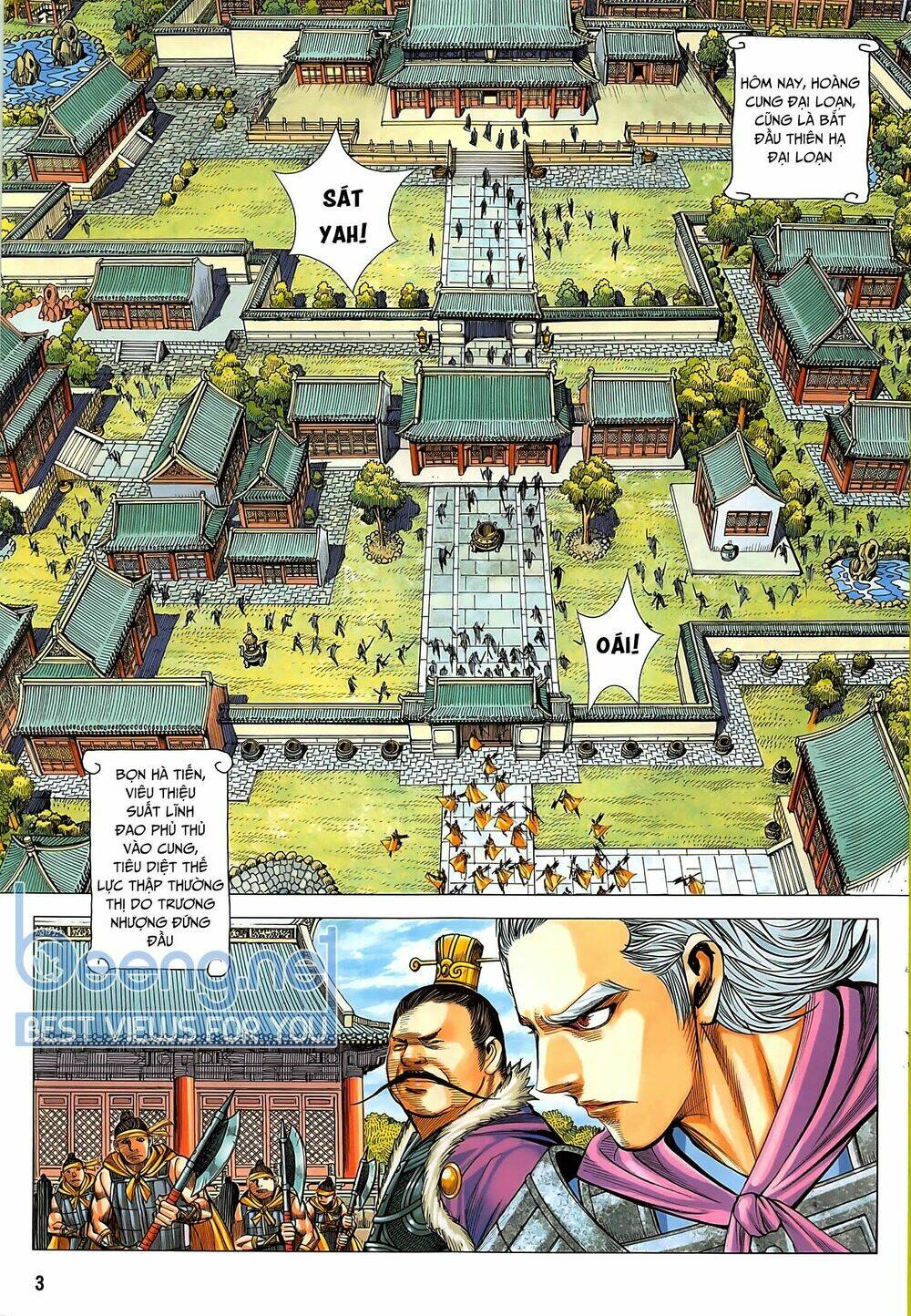 Chương 42.1 - Trang 3