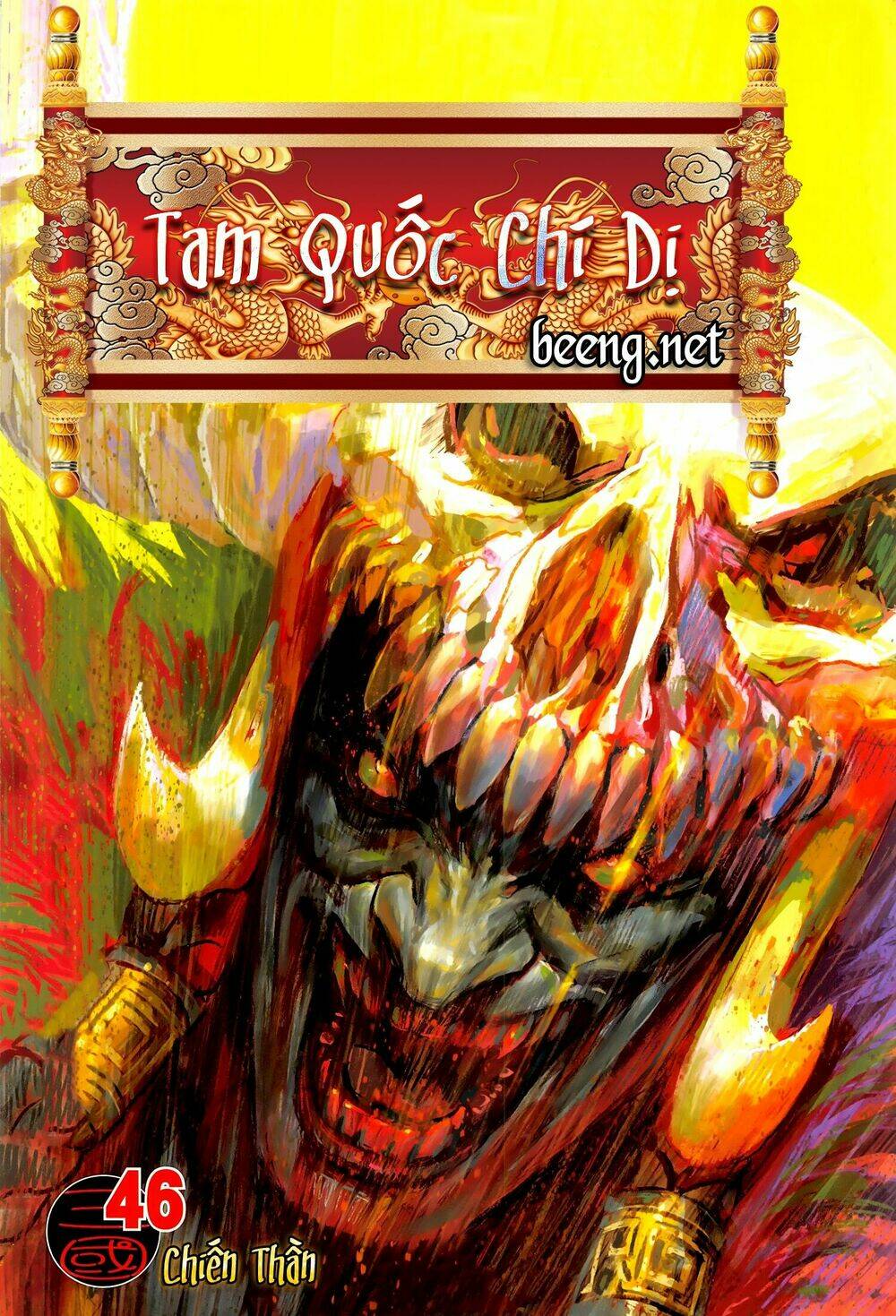 Chương 46.1 - Trang 1