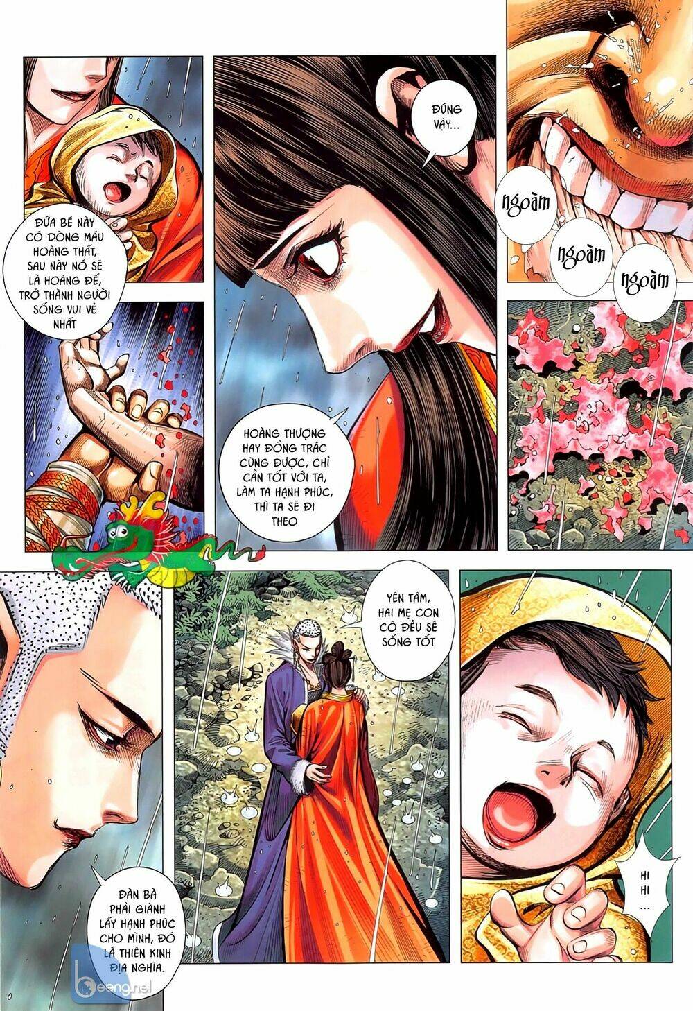 Chương 48.2 - Trang 10