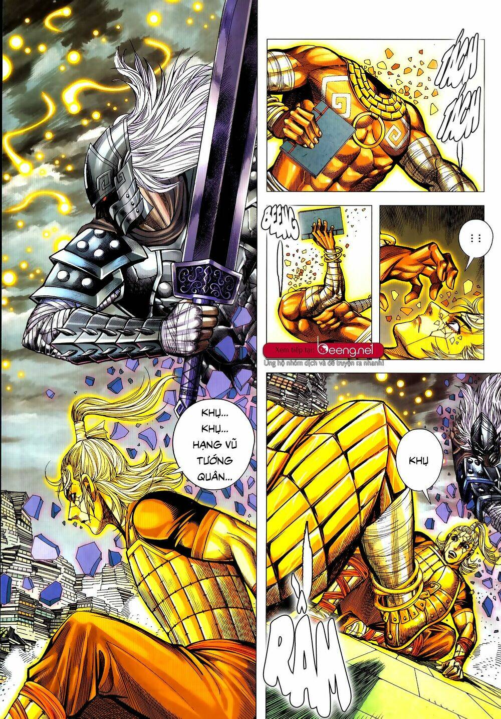 Chương 52.1 - Trang 3