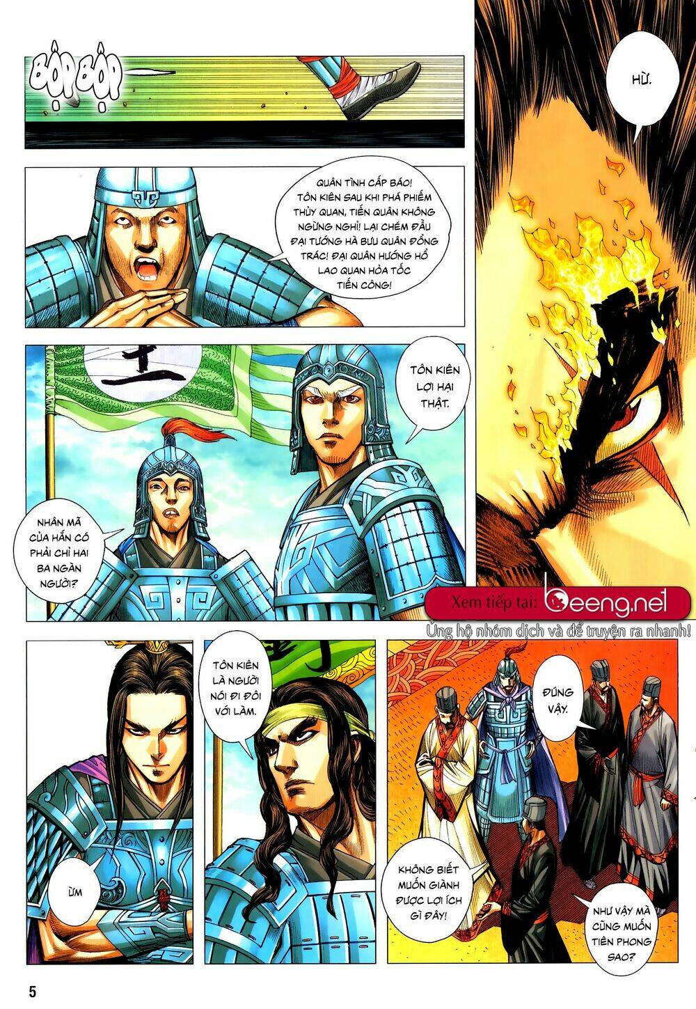 Chương 54.1 - Trang 5