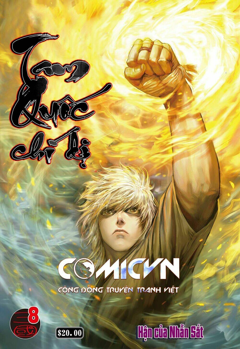 Chương 8 - Trang 1