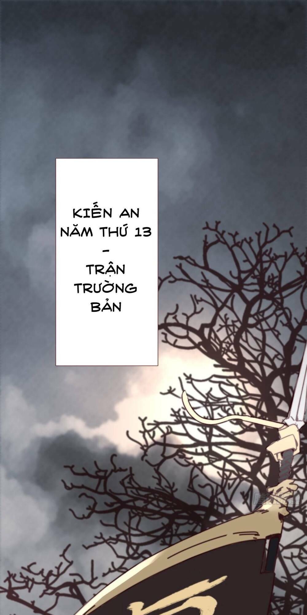 Chương 1 - Trang 1