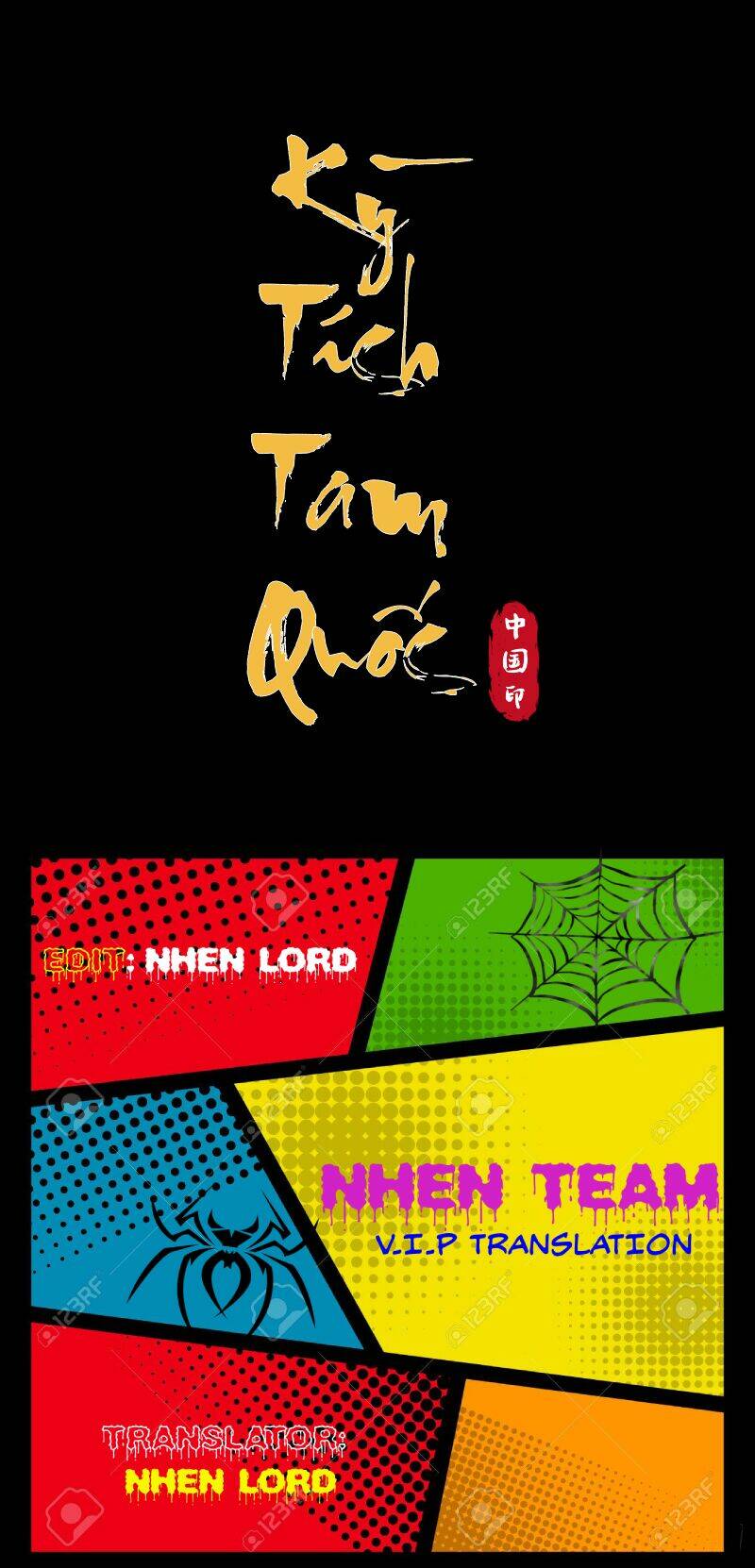 Chương 2 - Trang 1