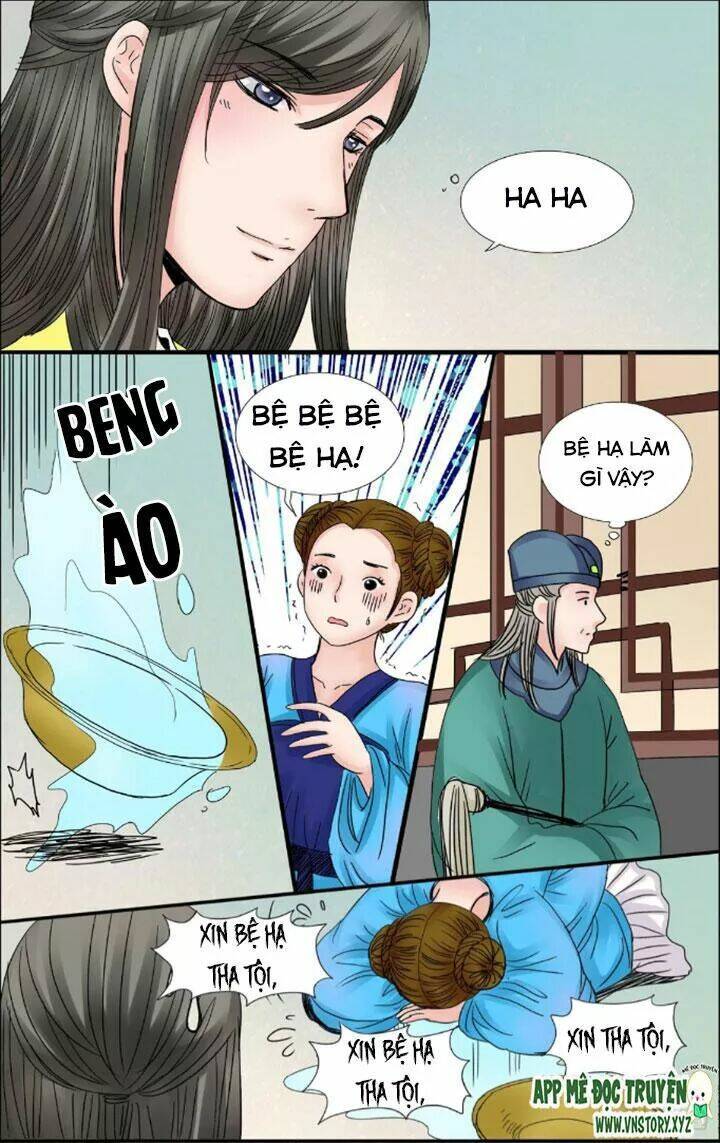 Chương 32 - Trang 3