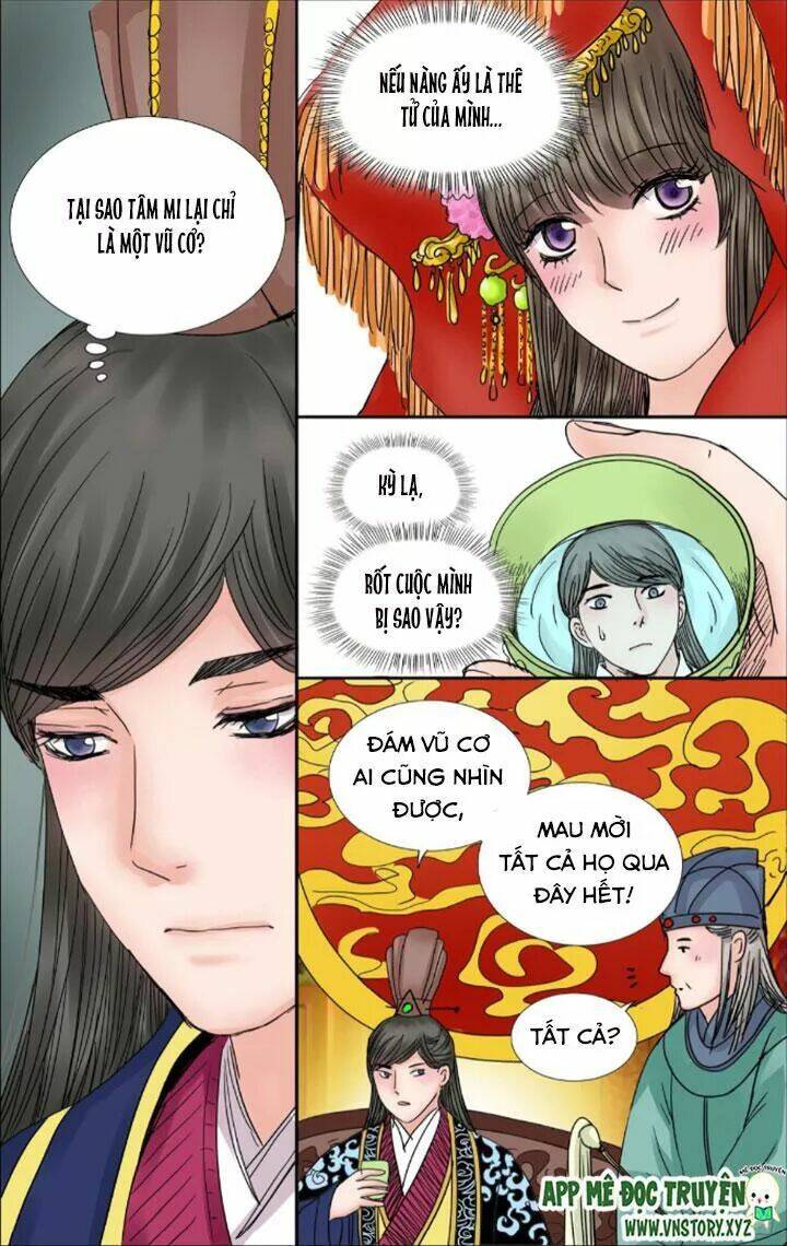 Chương 32 - Trang 8