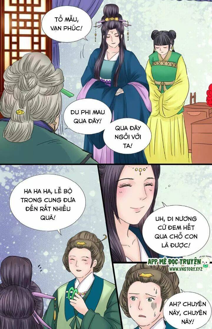 Chương 37 - Trang 3
