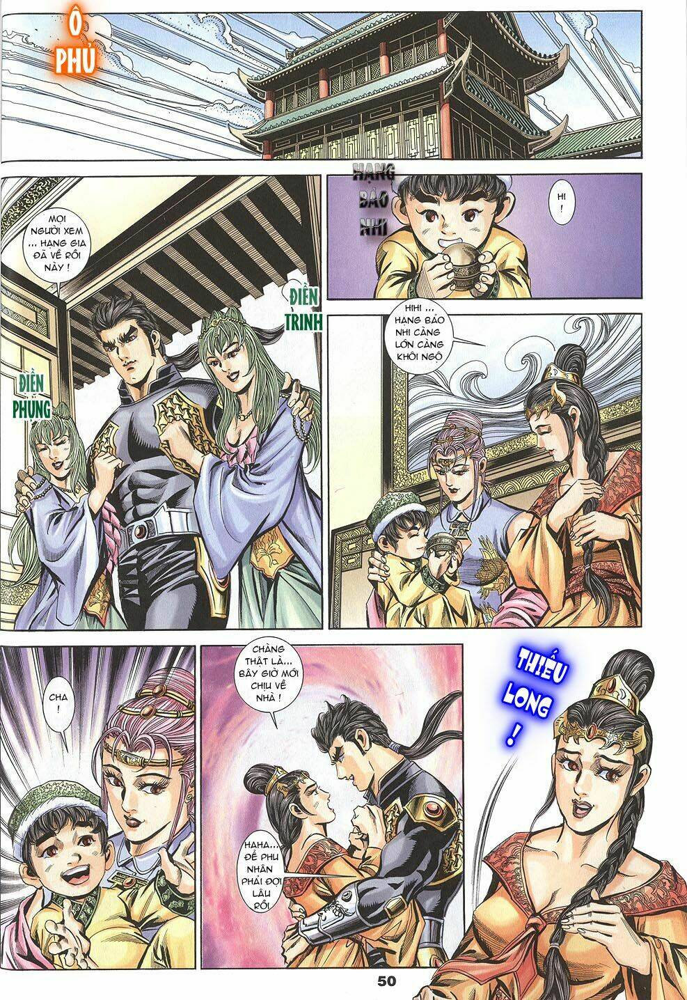 Chương 100 - Trang 16