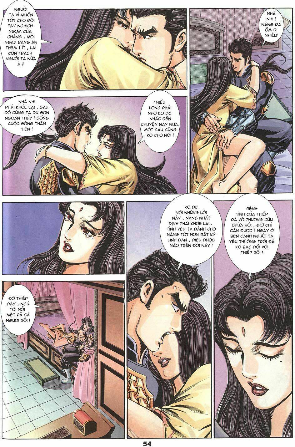 Chương 100 - Trang 19