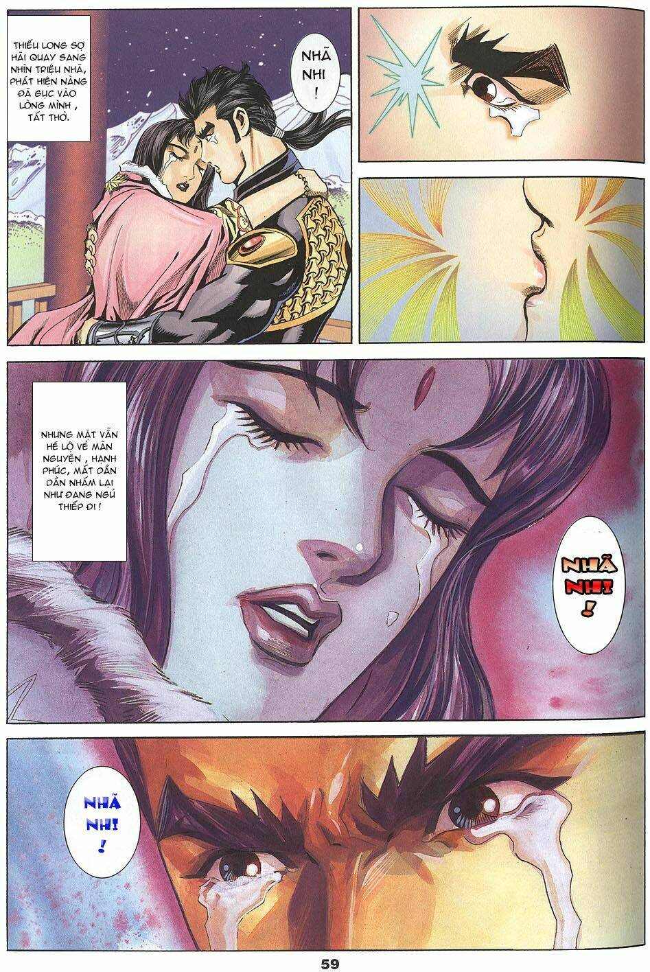 Chương 100 - Trang 23
