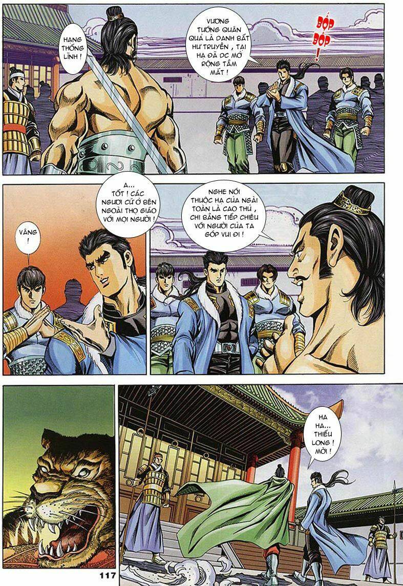 Chương 102 - Trang 29