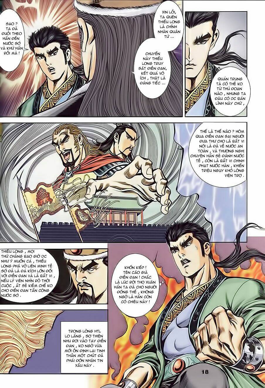 Chương 103 - Trang 19