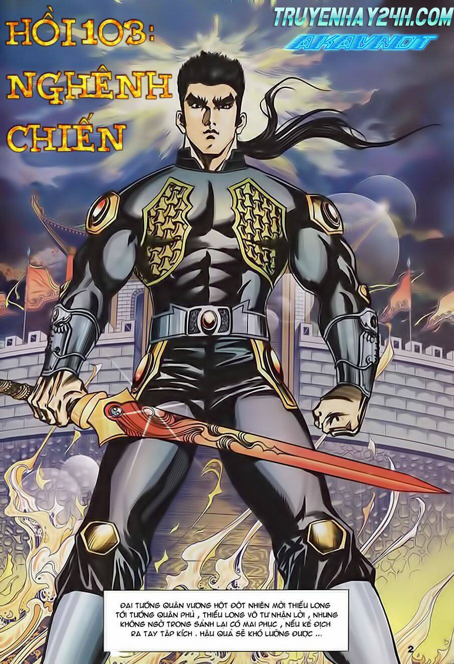 Chương 103 - Trang 3