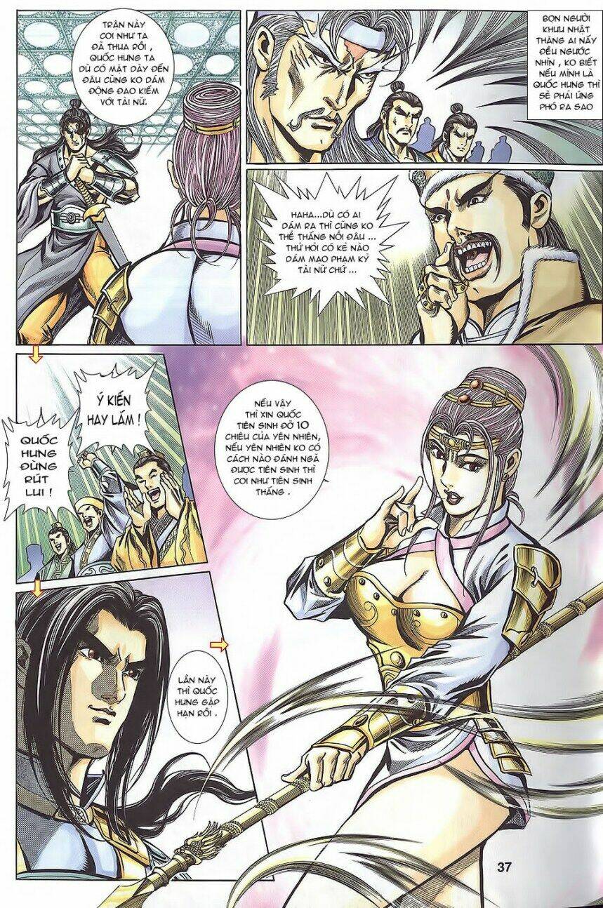 Chương 108 - Trang 8