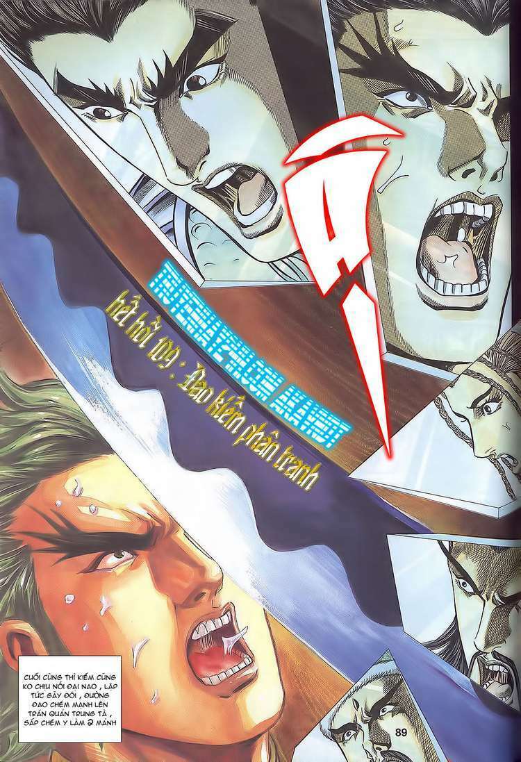 Chương 109 - Trang 31