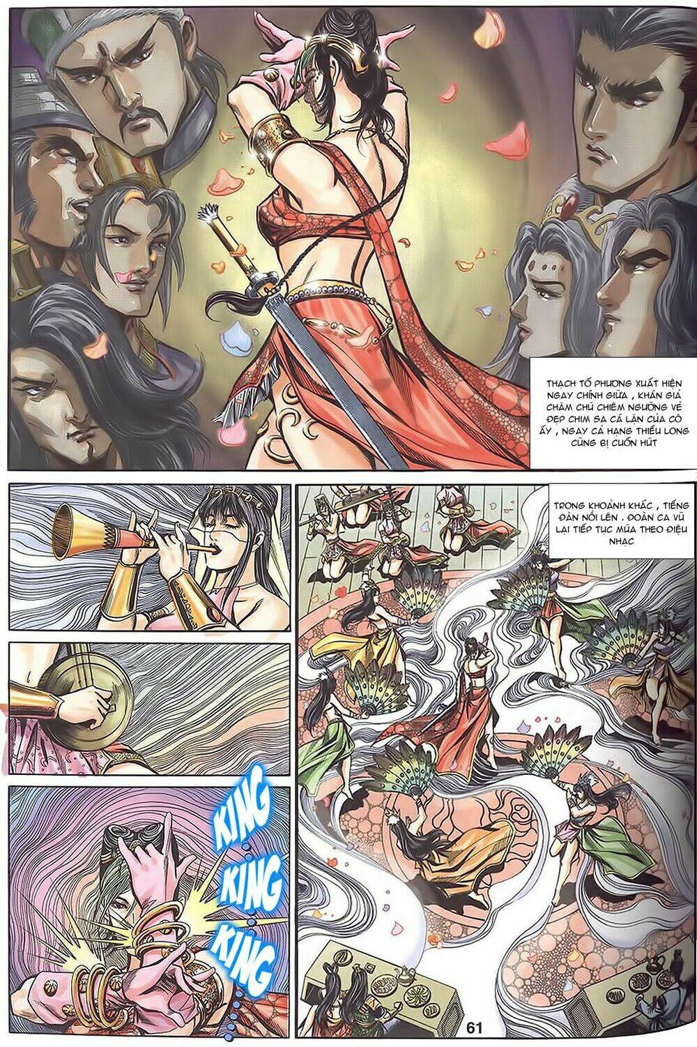 Chương 113 - Trang 1