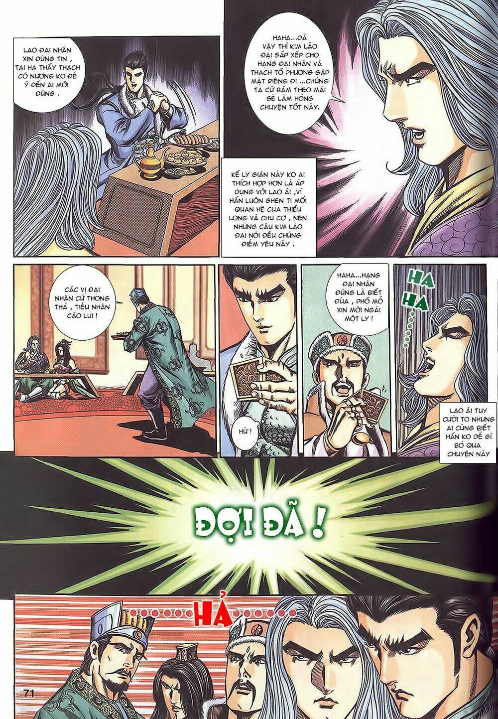 Chương 113 - Trang 11