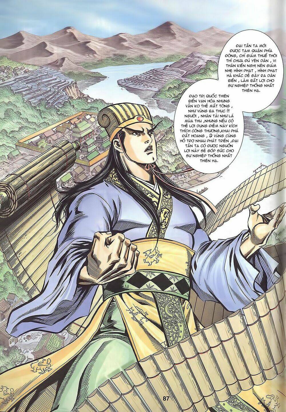 Chương 113 - Trang 27