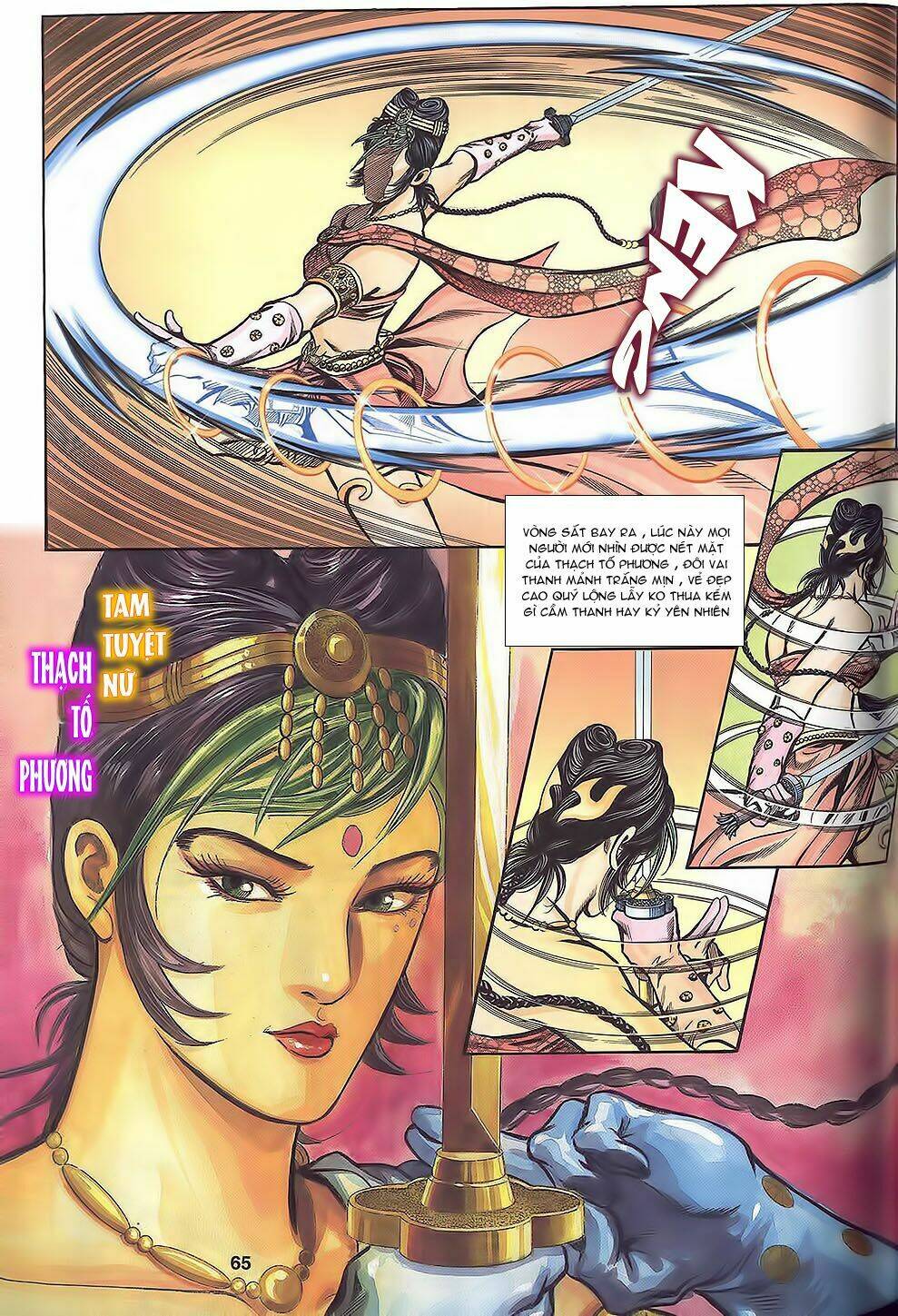 Chương 113 - Trang 5