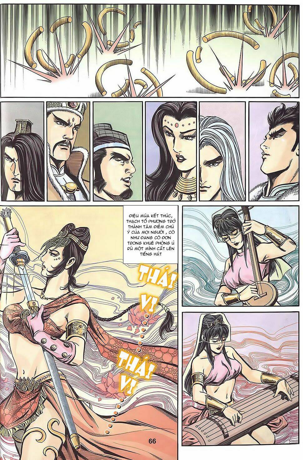 Chương 113 - Trang 6