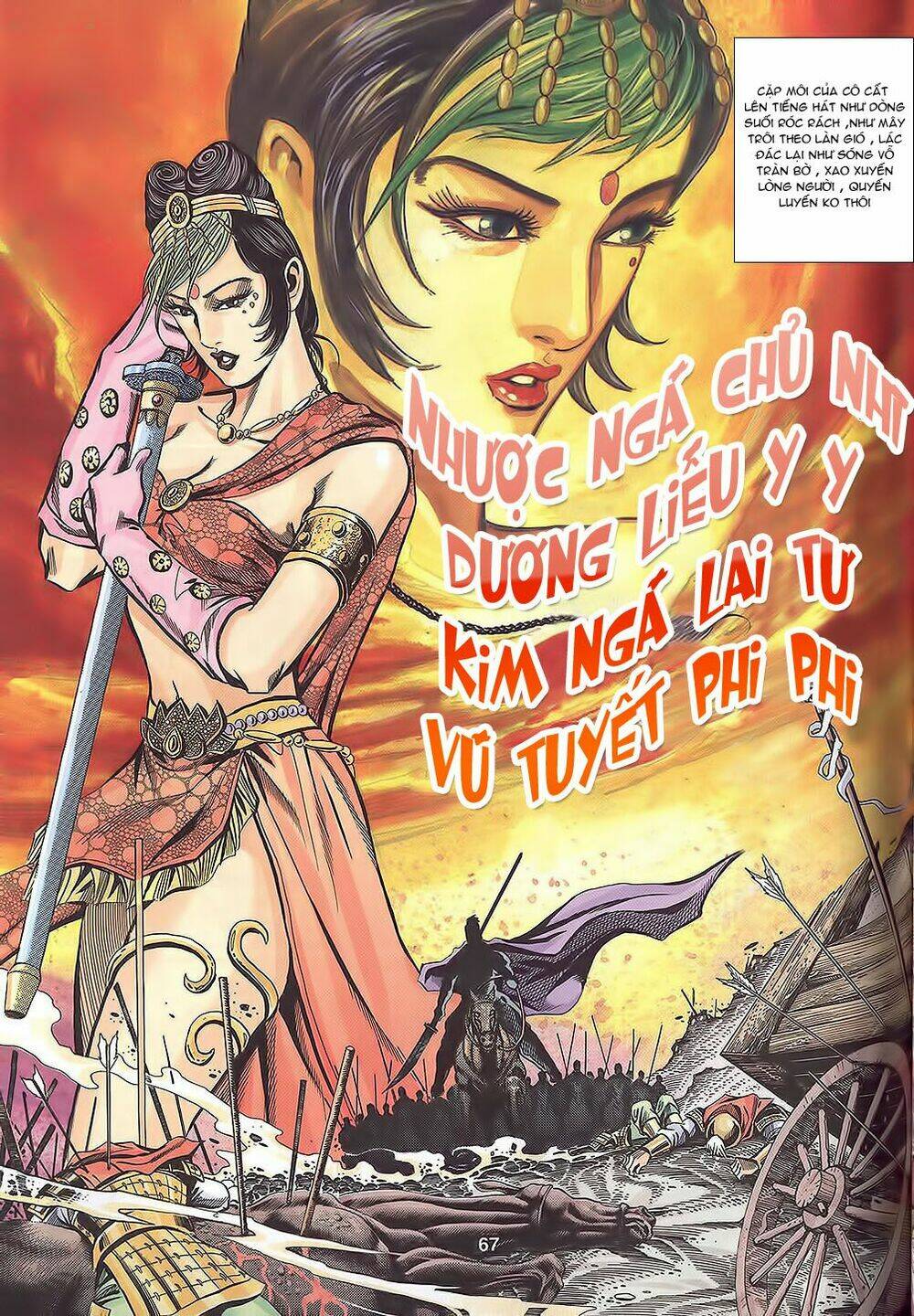 Chương 113 - Trang 7