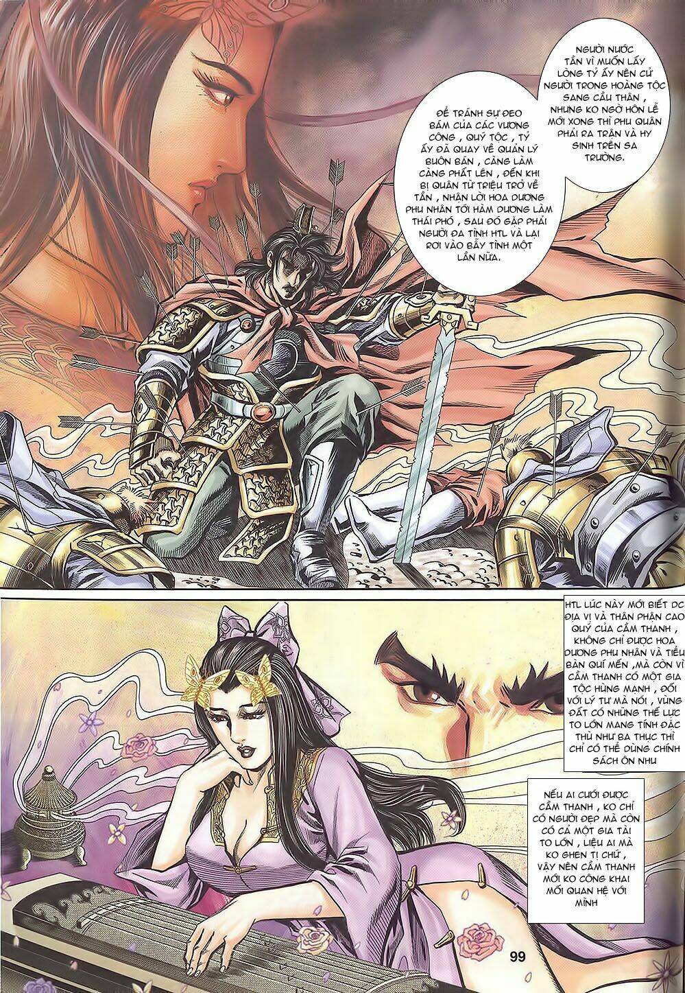 Chương 114 - Trang 12