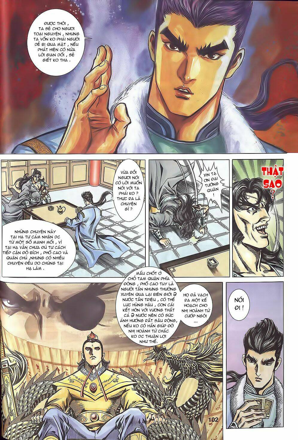 Chương 114 - Trang 14