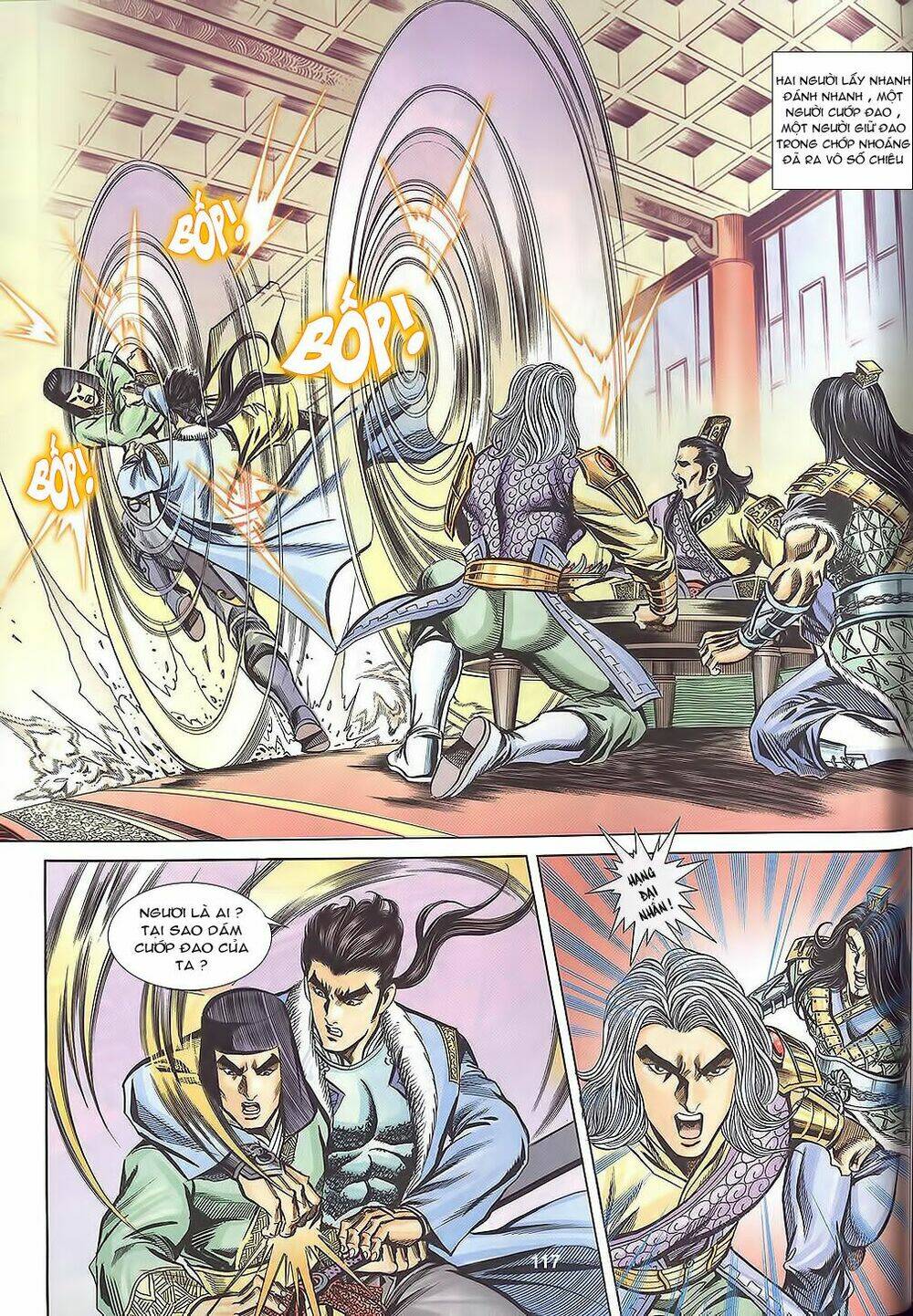 Chương 114 - Trang 29