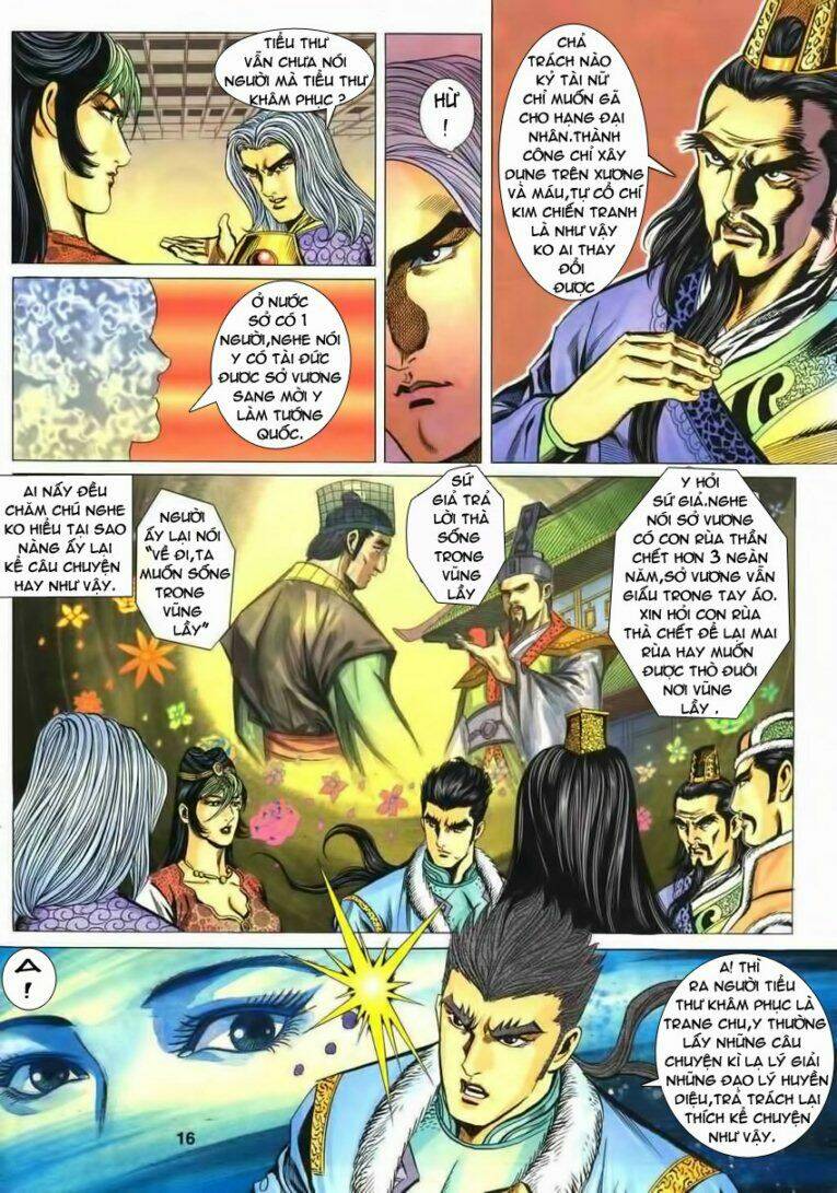 Chương 115 - Trang 17