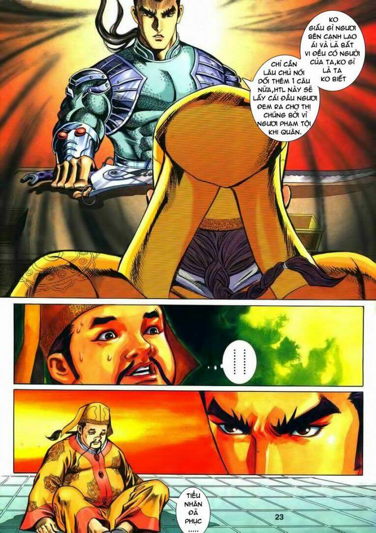 Chương 115 - Trang 24