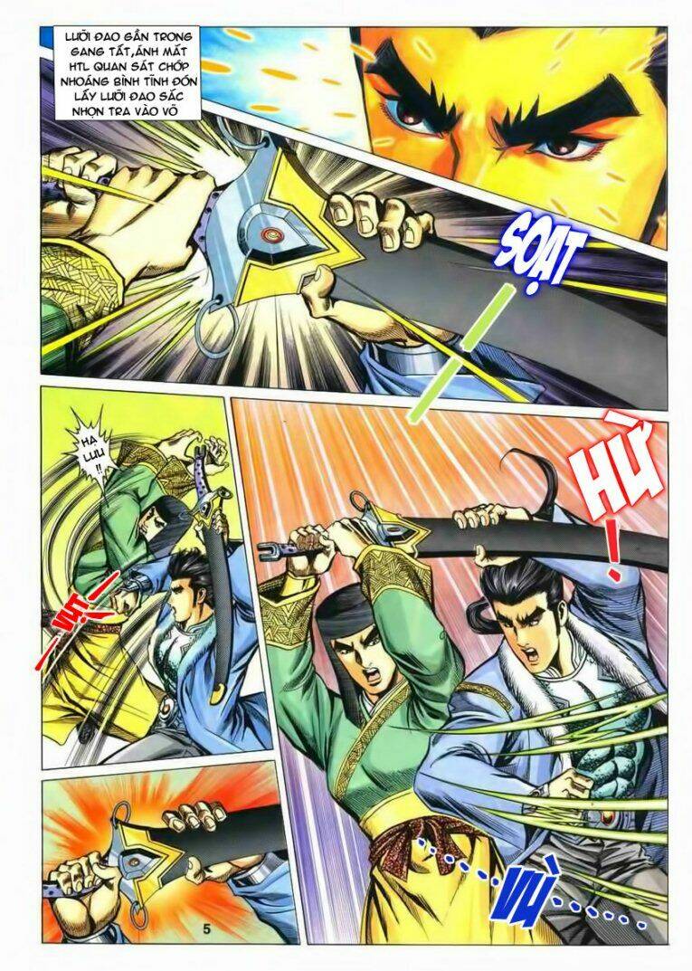 Chương 115 - Trang 6