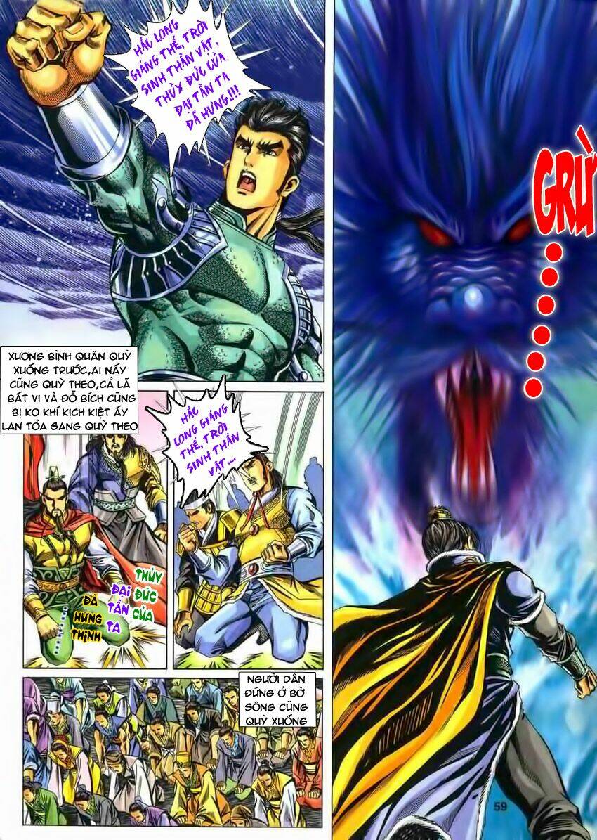 Chương 116 - Trang 32