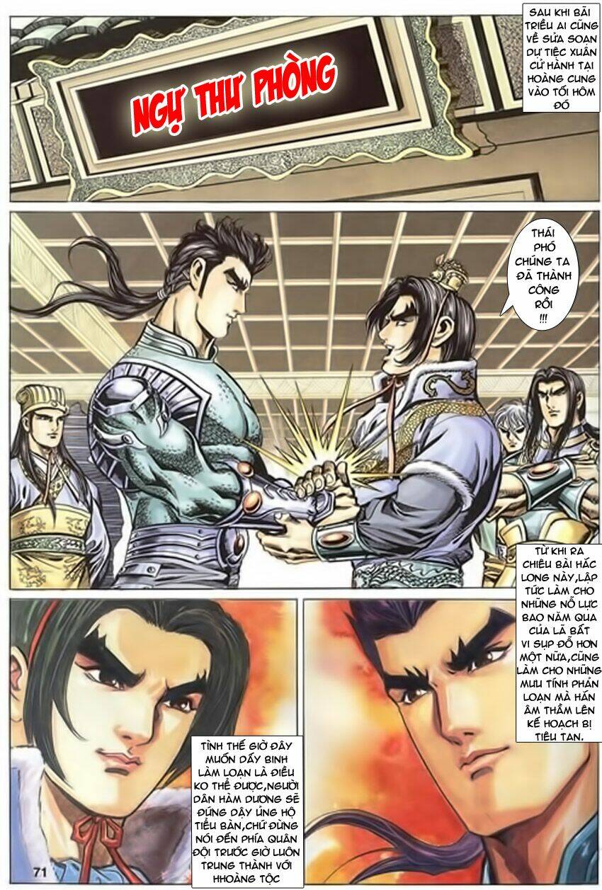 Chương 117 - Trang 12