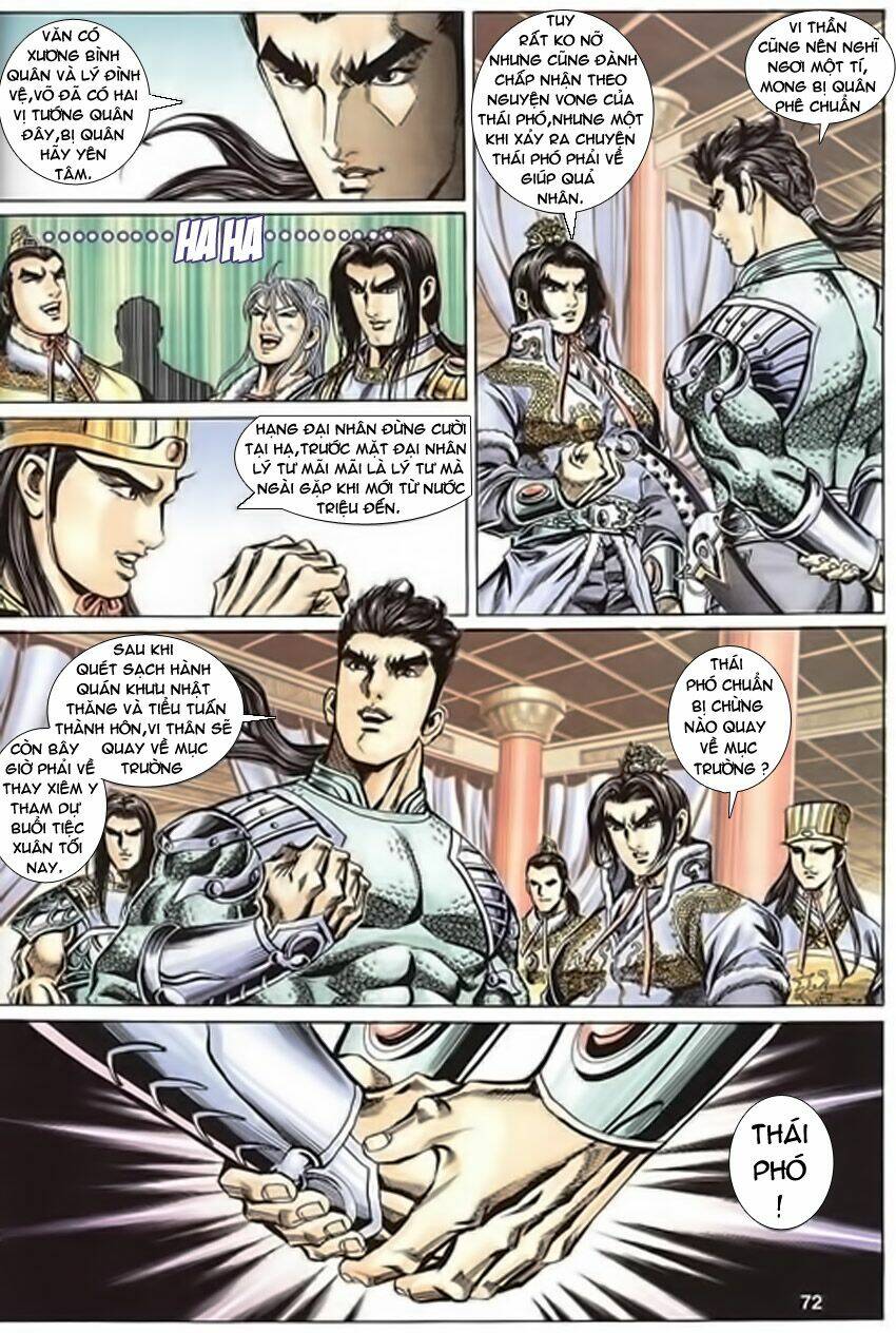 Chương 117 - Trang 13