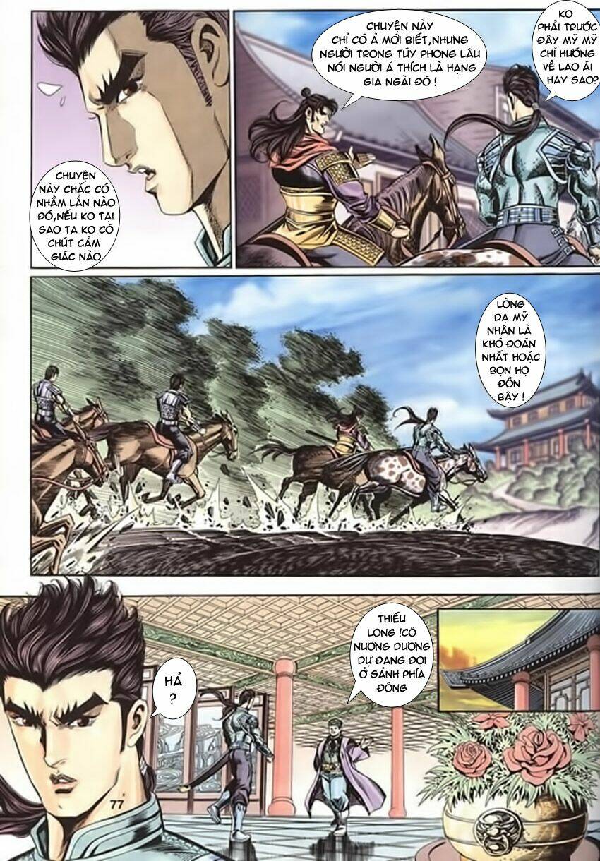 Chương 117 - Trang 18