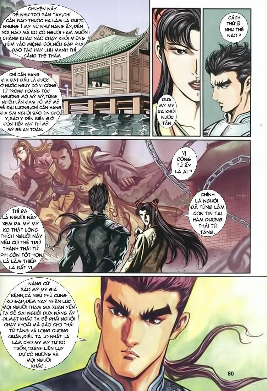 Chương 117 - Trang 21