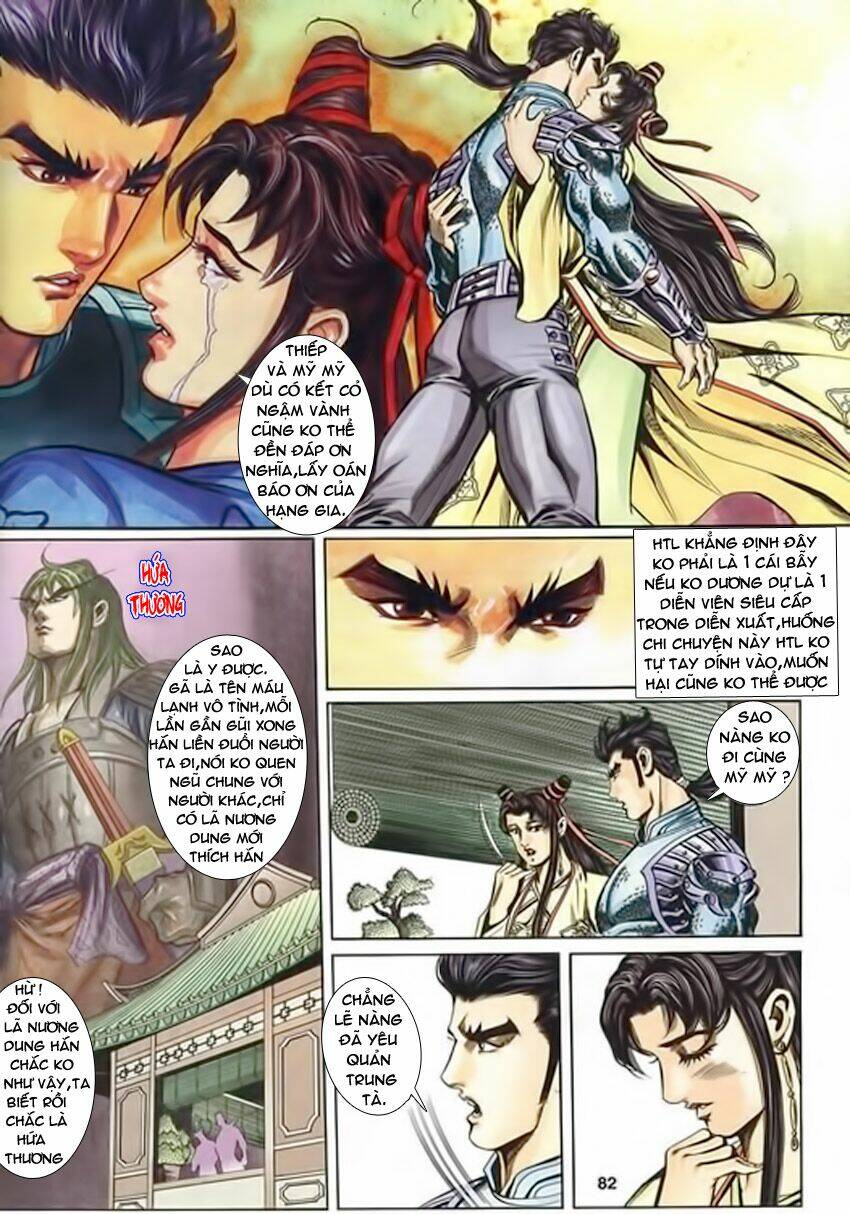 Chương 117 - Trang 23