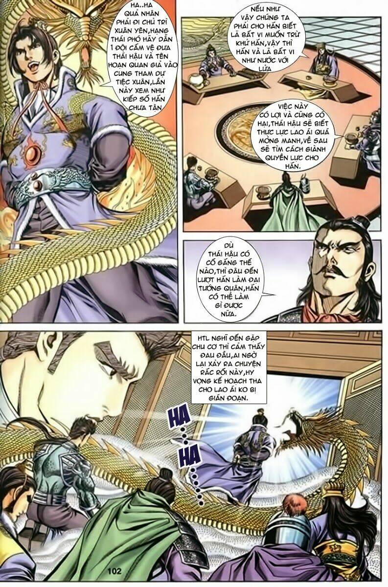 Chương 118 - Trang 14