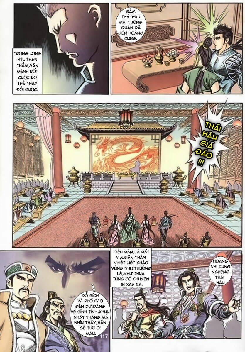 Chương 118 - Trang 29