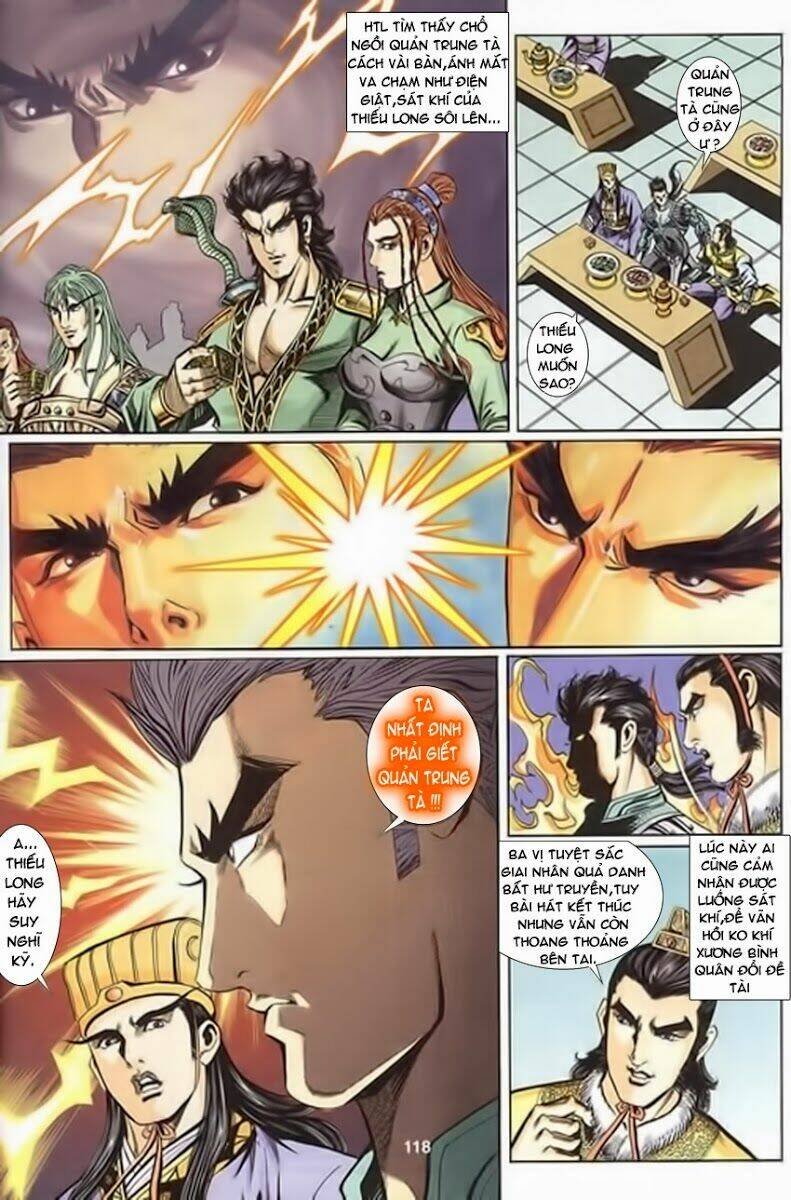 Chương 118 - Trang 30