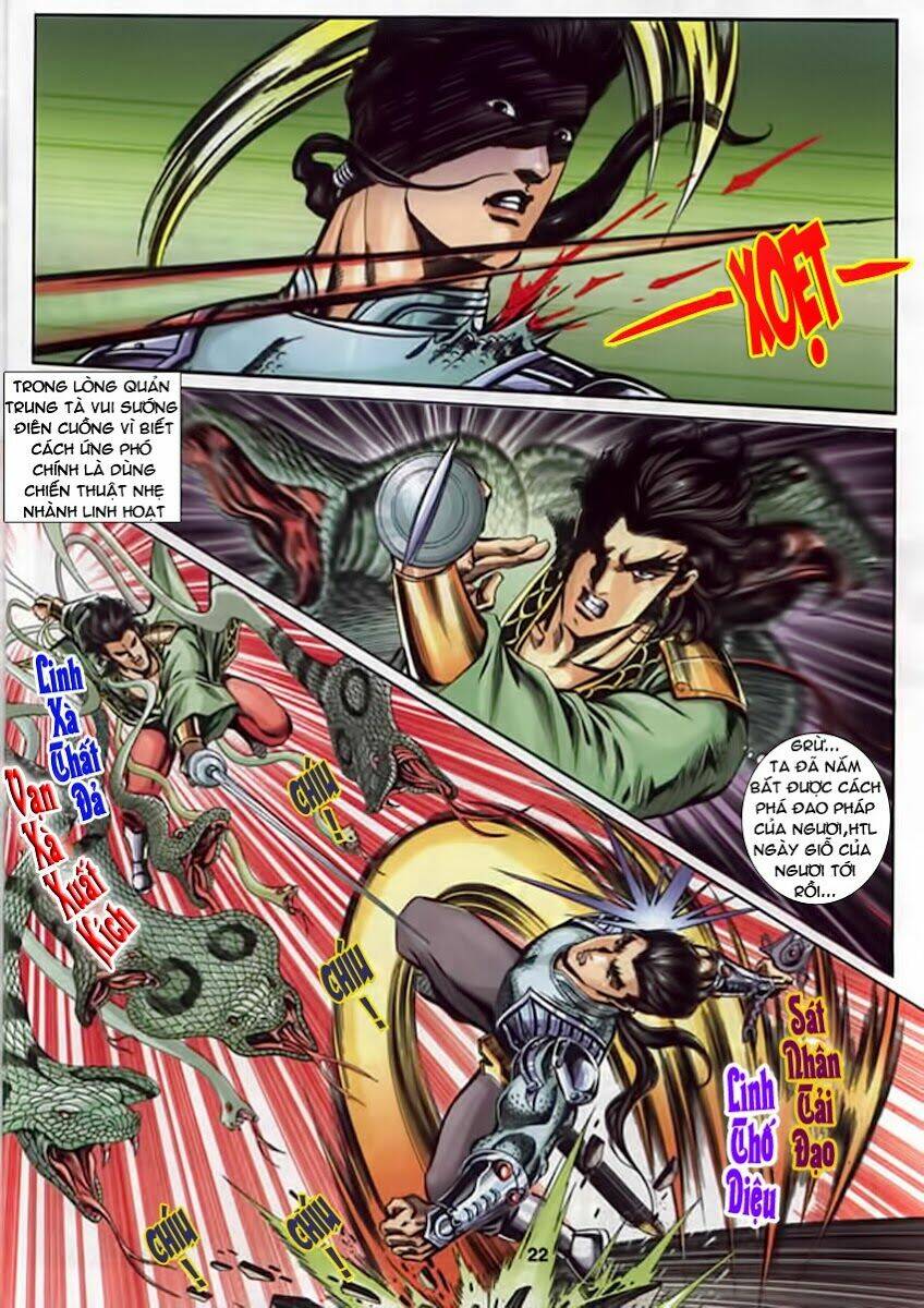 Chương 119 - Trang 22