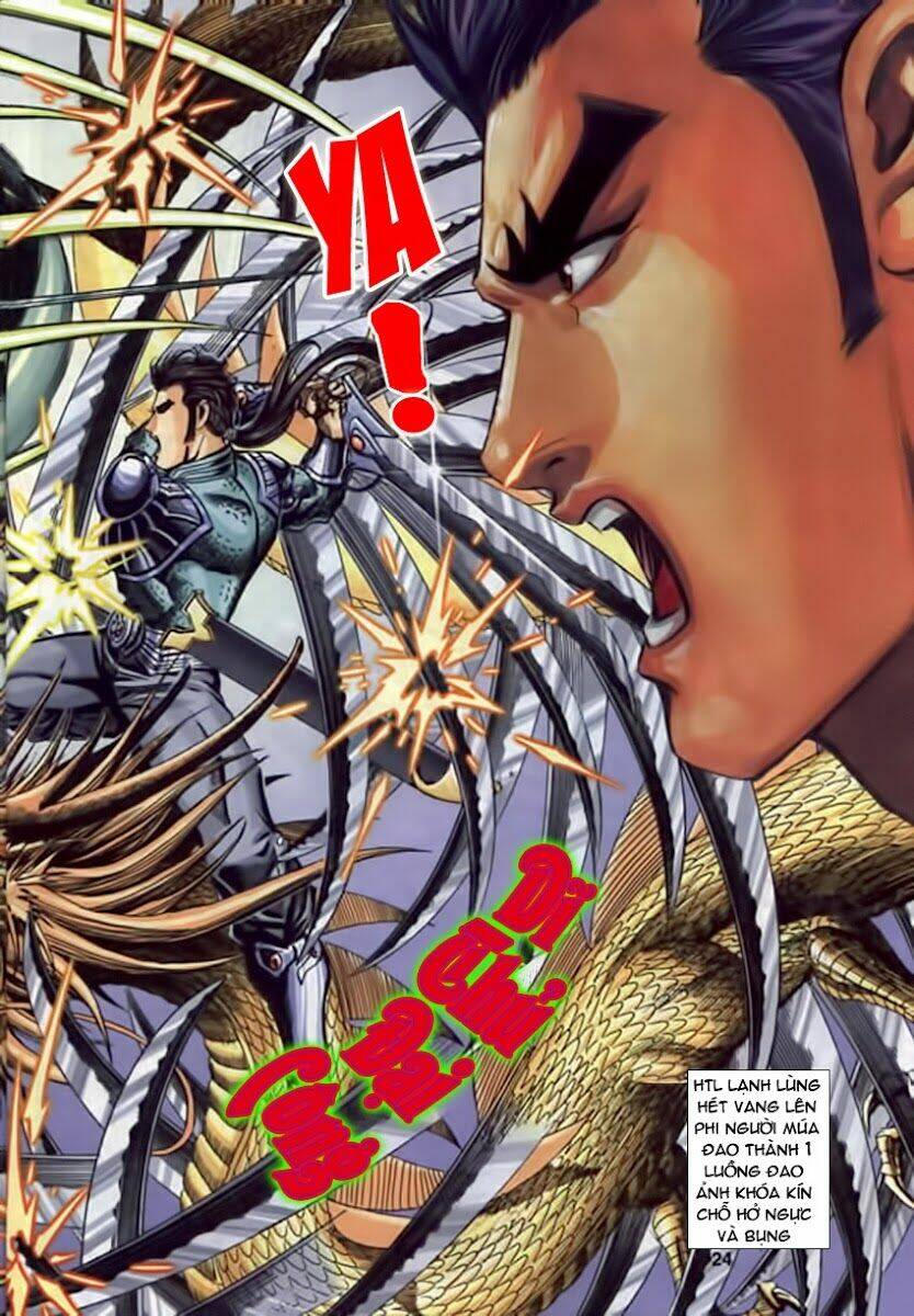 Chương 119 - Trang 24