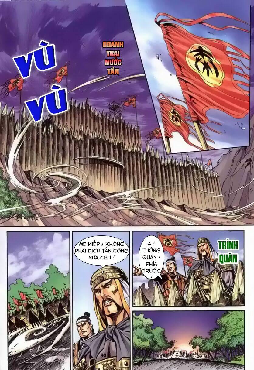Chương 122 - Trang 3