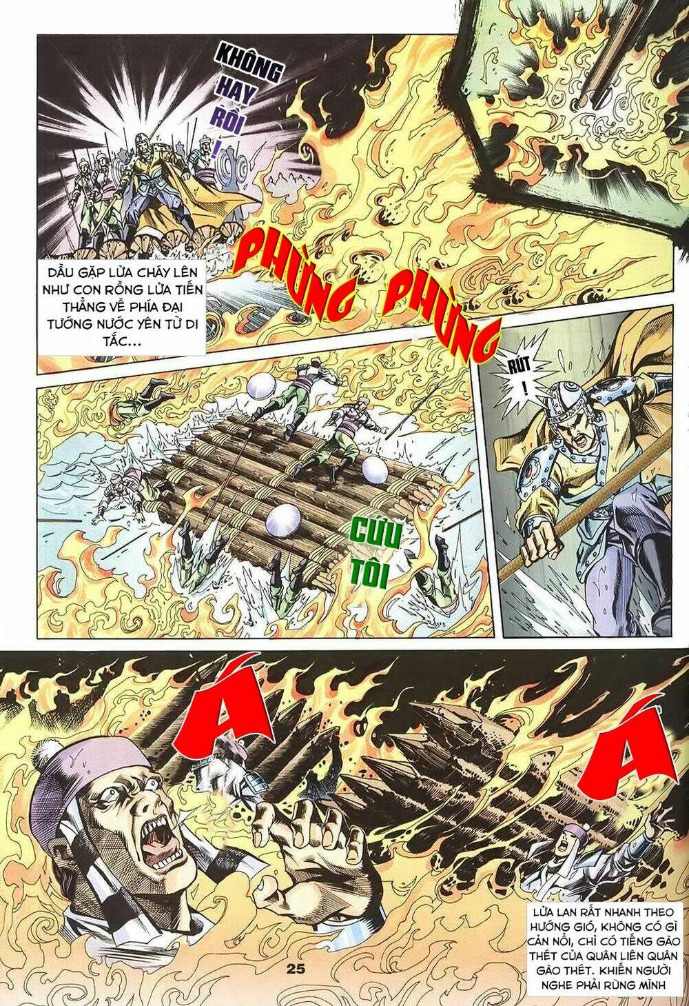 Chương 123 - Trang 24