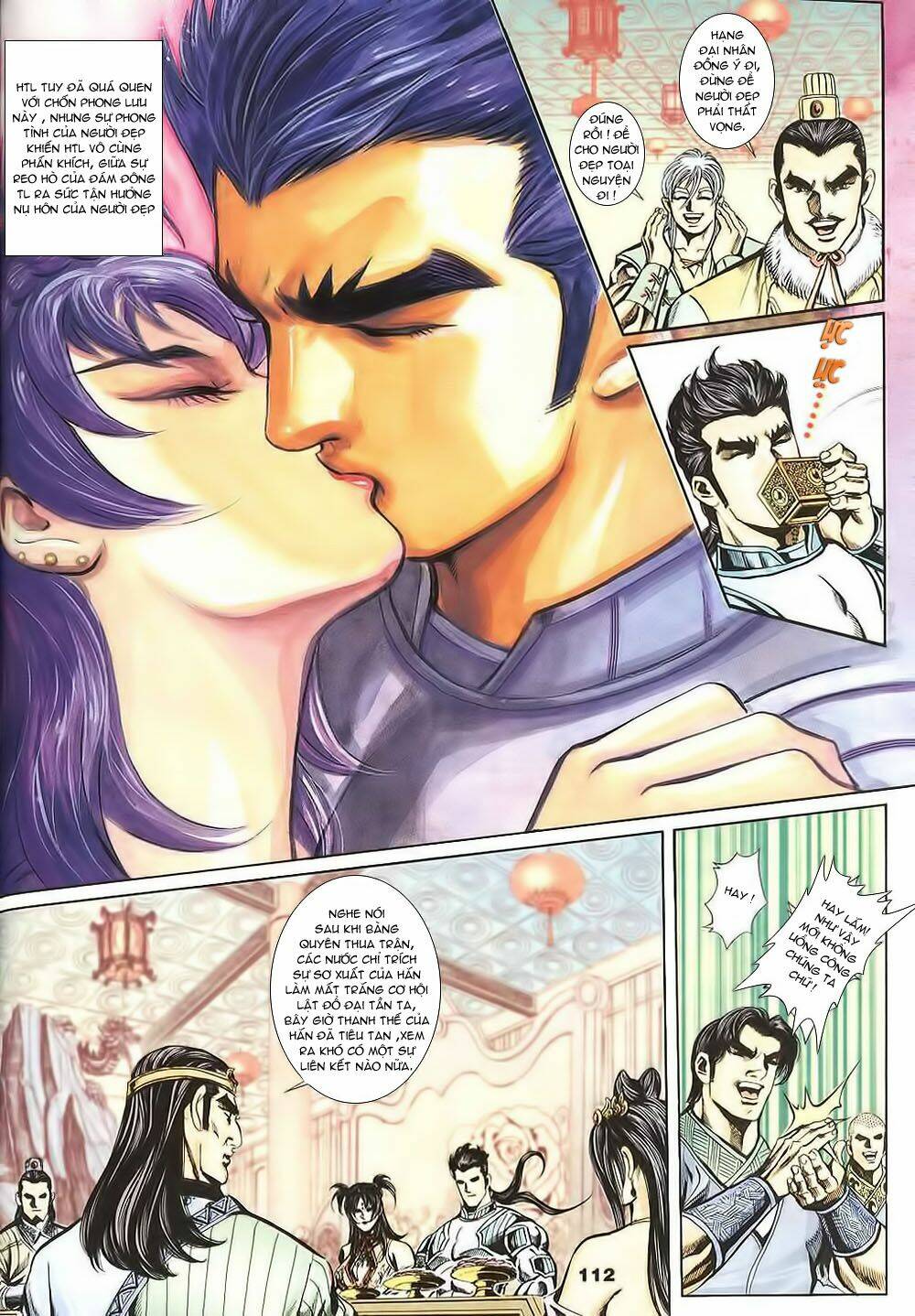 Chương 126 - Trang 22