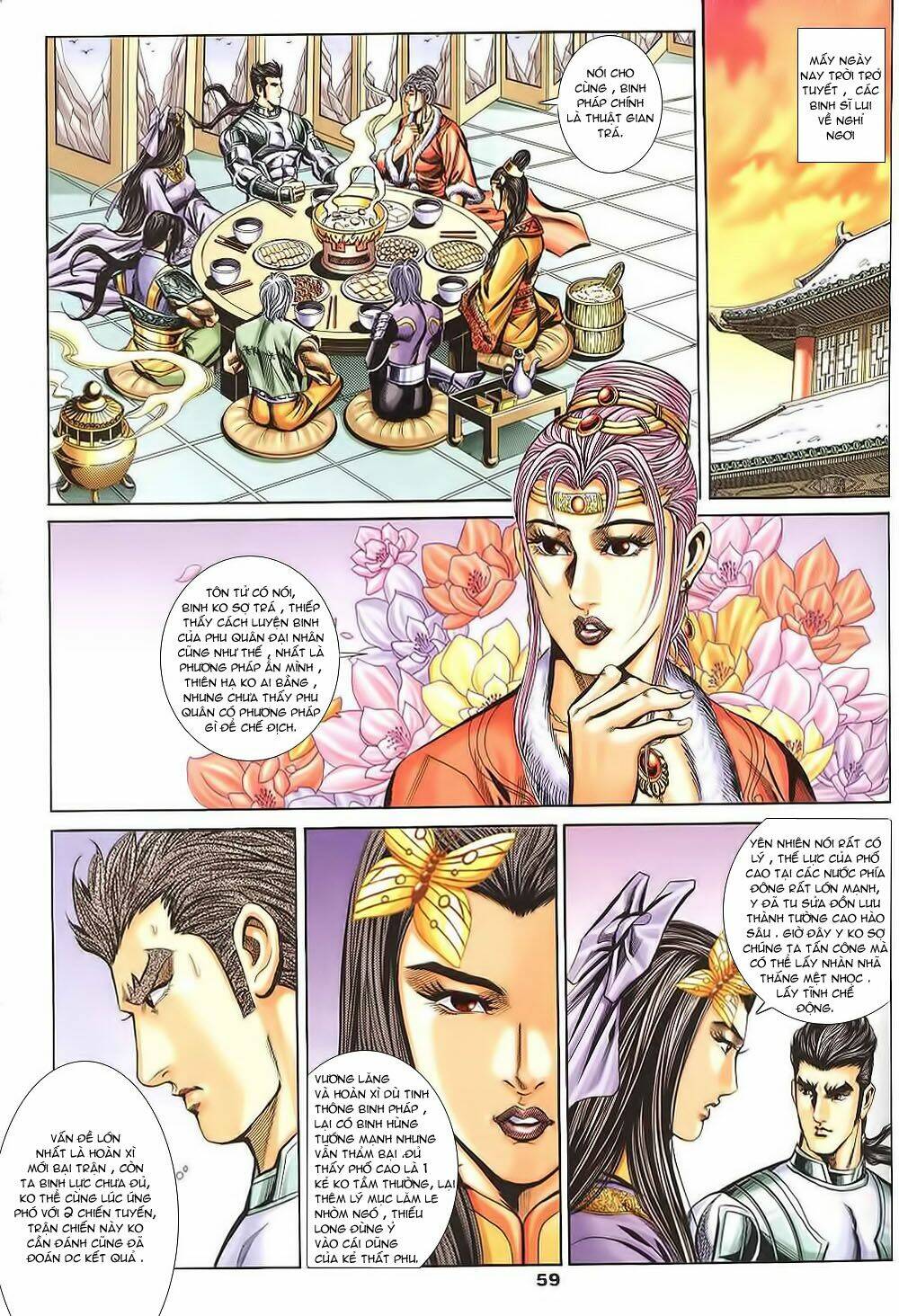 Chương 128 - Trang 30