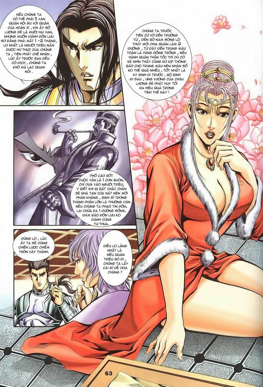 Chương 129 - Trang 3